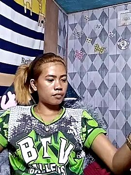 Cutie body11 online show from December 7, 2024, 5:15 am