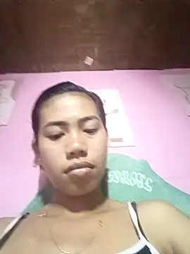 Cutie body11 online show from November 10, 2025, 6:51 pm