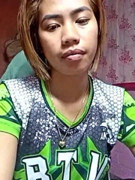 Cutie body11 online show from March 10, 2026, 12:59 am