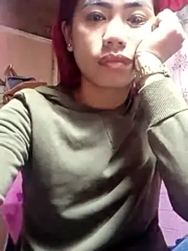 Cutie body11 online show from April 28, 2026, 10:37 pm