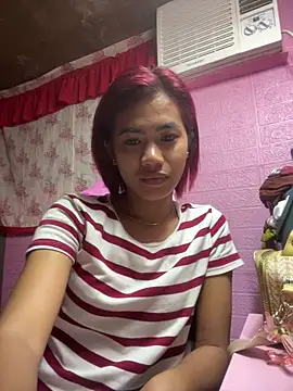 Cutie body11 online show from May 6, 2026, 6:08 am