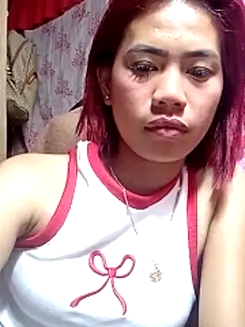 Cutie body11 online show from May 8, 2026, 2:55 pm
