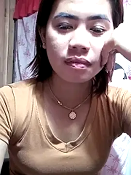 Cutie body11 online show from June 13, 2026, 1:03 am
