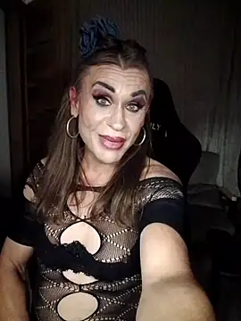 lilianashemale online show from October 19, 2025, 2:23 am