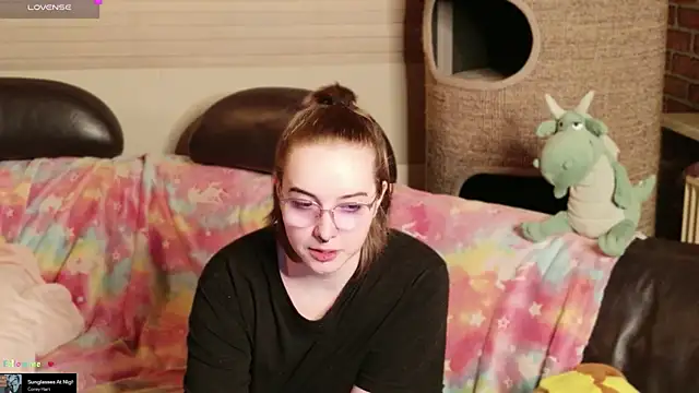 GamerGirl Eve online show from March 8, 2026, 6:44 pm