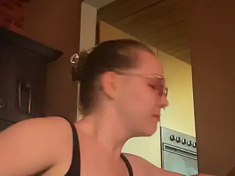 GamerGirl Eve online show from August 8, 2026, 5:59 pm