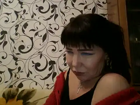 Snapshot of JeaneDavis chatting on January 20, 2025, 5:16 pm JeaneDavis online show from January 20, 2025, 5:16 pm