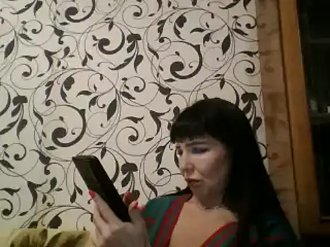 Snapshot of JeaneDavis chatting on January 23, 2025, 3:43 pm JeaneDavis online show from January 23, 2025, 3:43 pm