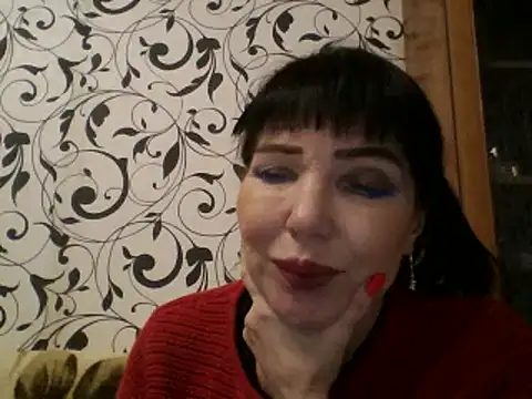 Snapshot of JeaneDavis chatting on January 26, 2025, 5:23 pm JeaneDavis online show from January 26, 2025, 5:23 pm