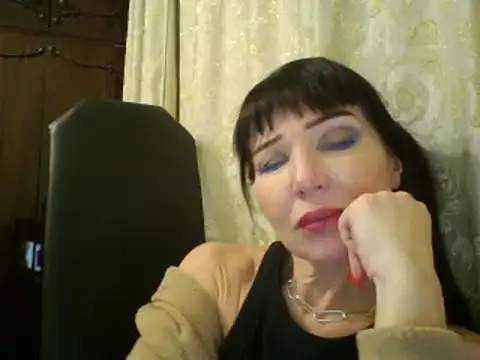 Snapshot of JeaneDavis chatting on February 17, 2025, 8:15 pm JeaneDavis online show from February 17, 2025, 8:15 pm