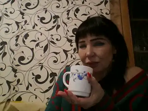 Snapshot of JeaneDavis chatting on February 25, 2025, 4:31 pm JeaneDavis online show from February 25, 2025, 4:31 pm