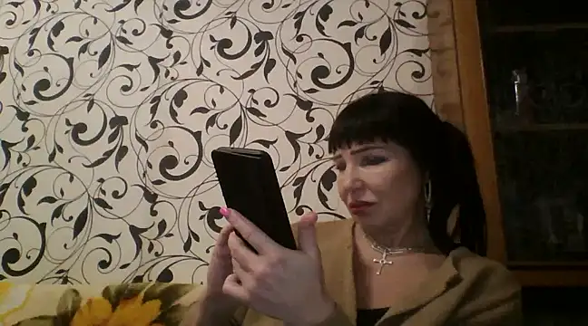 Snapshot of JeaneDavis chatting on March 22, 2025, 4:26 pm JeaneDavis online show from March 22, 2025, 4:26 pm