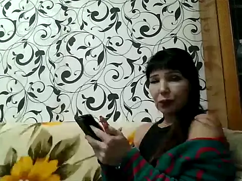 JeaneDavis online show from November 4, 2025, 4:06 pm