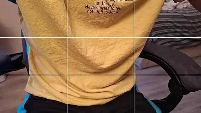 Snapshot of Danyell_K287 chatting on October 13, 2025, 1:00 pm Danyell K287 online show from October 13, 2025, 1:00 pm