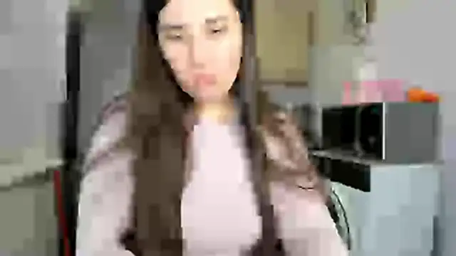 MiaMarrone online show from January 12, 2026, 12:38 am