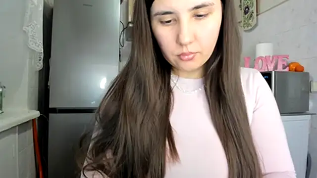 MiaMarrone online show from January 13, 2026, 4:45 pm