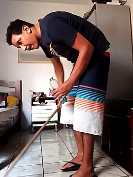 Faelpauzudo13 online show from March 5, 2026, 7:32 pm