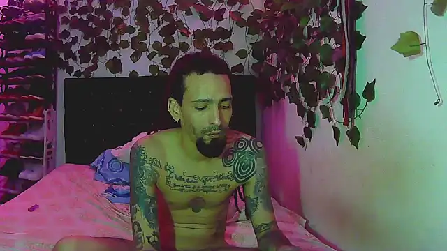 caribbeanlover1 online show from December 7, 2024, 12:30 am
