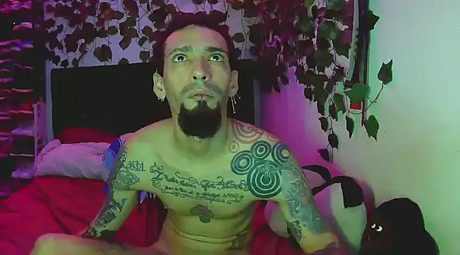 caribbeanlover1 online show from December 25, 2024, 11:42 pm