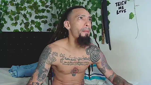 caribbeanlover1 online show from September 24, 2025, 12:19 pm