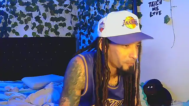 caribbeanlover1 online show from October 12, 2025, 7:46 pm