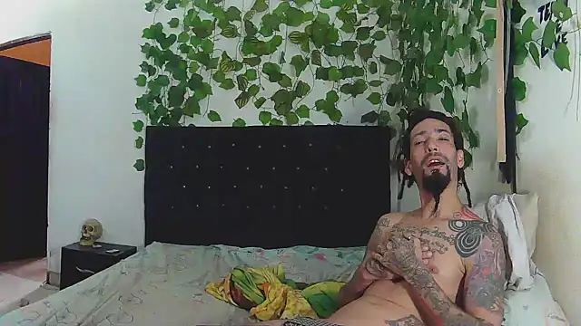 caribbeanlover1 online show from February 23, 2026, 2:25 pm