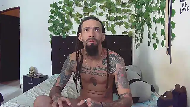 caribbeanlover1 online show from February 28, 2026, 1:45 pm