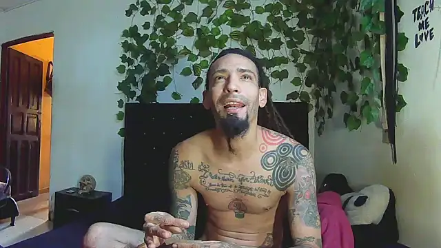 caribbeanlover1 online show from March 25, 2026, 12:55 pm