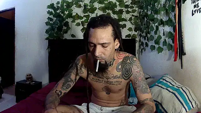 caribbeanlover1 online show from June 6, 2026, 1:05 pm