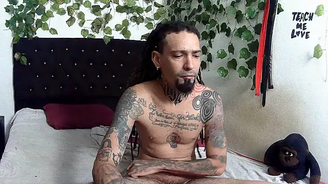 caribbeanlover1 online show from June 23, 2026, 12:03 pm
