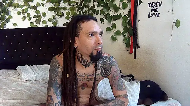 caribbeanlover1 online show from June 29, 2026, 2:28 pm