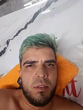 Joseitox21 online show from February 3, 2026, 1:15 am