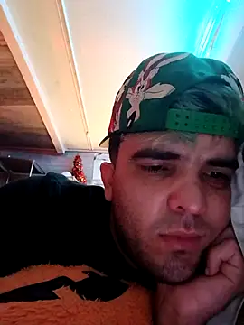 Snapshot of Joseitox21 chatting on March 12, 2026, 6:36 pm Joseitox21 online show from March 12, 2026, 6:36 pm