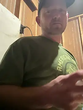 smokeymt420 online show from January 10, 2026, 2:13 am