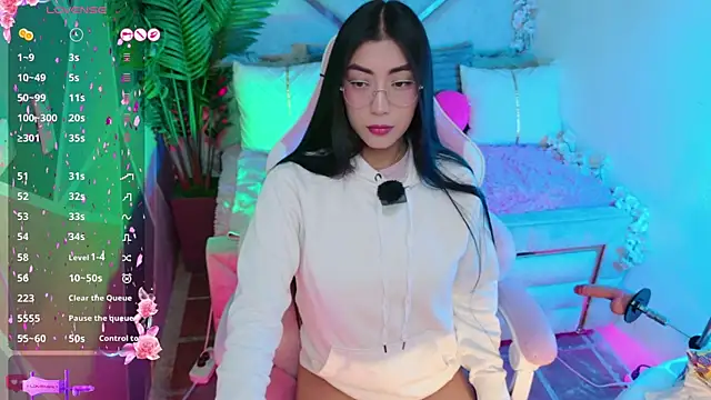 shanon- online show from March 18, 2026, 9:07 pm