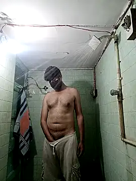 Snapshot of SimplyKarthik09 chatting on January 26, 2025, 6:28 am SimplyKarthik09 online show from January 26, 2025, 6:28 am