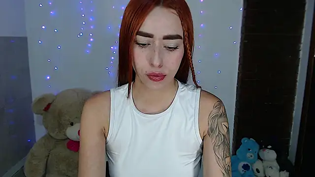 Snapshot of Im_sarah chatting on September 30, 2025, 8:36 pm Im sarah online show from September 30, 2025, 8:36 pm