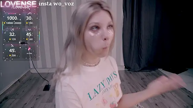 Careful i bite online show from March 13, 2026, 7:04 am