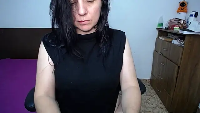 alexa milsf online show from April 25, 2026, 1:52 am