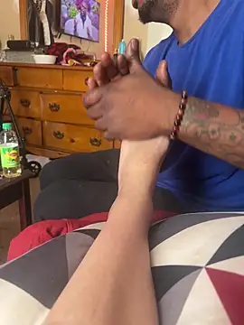 Makeyoucumallover online show from March 31, 2026, 3:34 pm