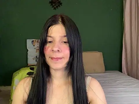 Estefani 32 online show from February 1, 2026, 12:31 am