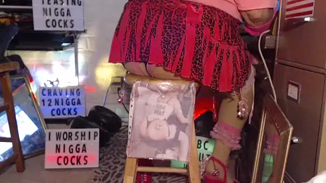 tgirljillforbbc online show from February 16, 2025, 8:11 pm