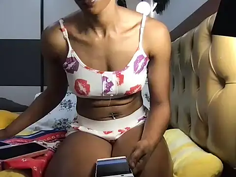 choco petite online show from September 20, 2025, 4:13 am