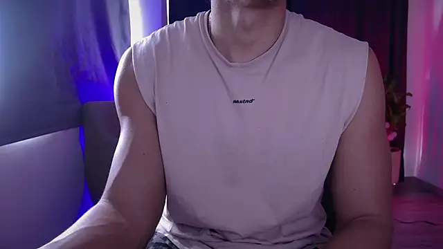 Liam V online show from February 4, 2026, 3:07 pm