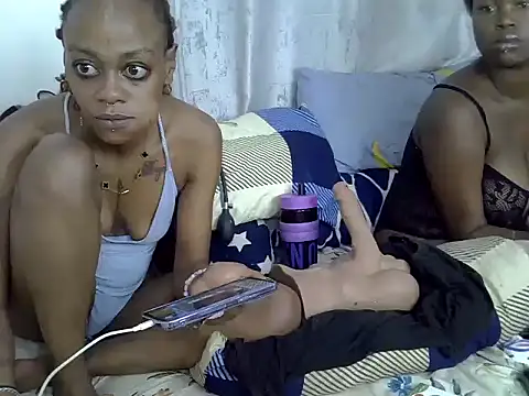 purplescarlet online show from July 2, 2026, 10:05 pm