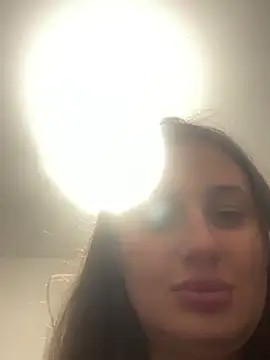 Flossy Vettie online show from February 5, 2025, 8:04 pm