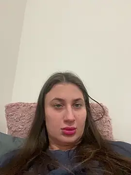 Flossy Vettie online show from February 6, 2025, 4:58 pm