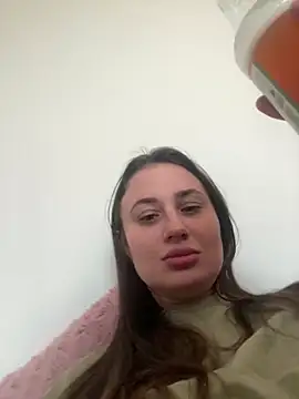 Flossy Vettie online show from February 8, 2025, 2:16 pm
