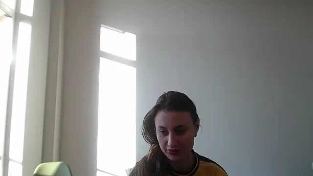Flossy Vettie online show from February 9, 2025, 1:46 pm