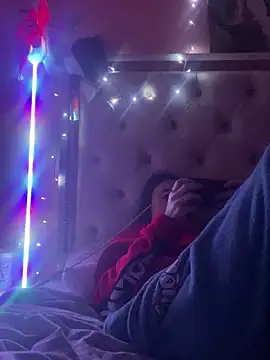 Flossy Vettie online show from December 18, 2025, 2:50 am